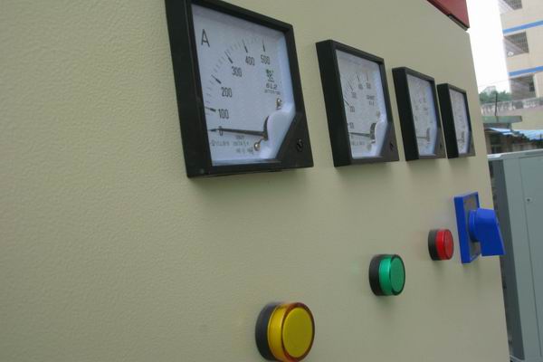 安龙配电柜-3683品牌配电柜技术参数